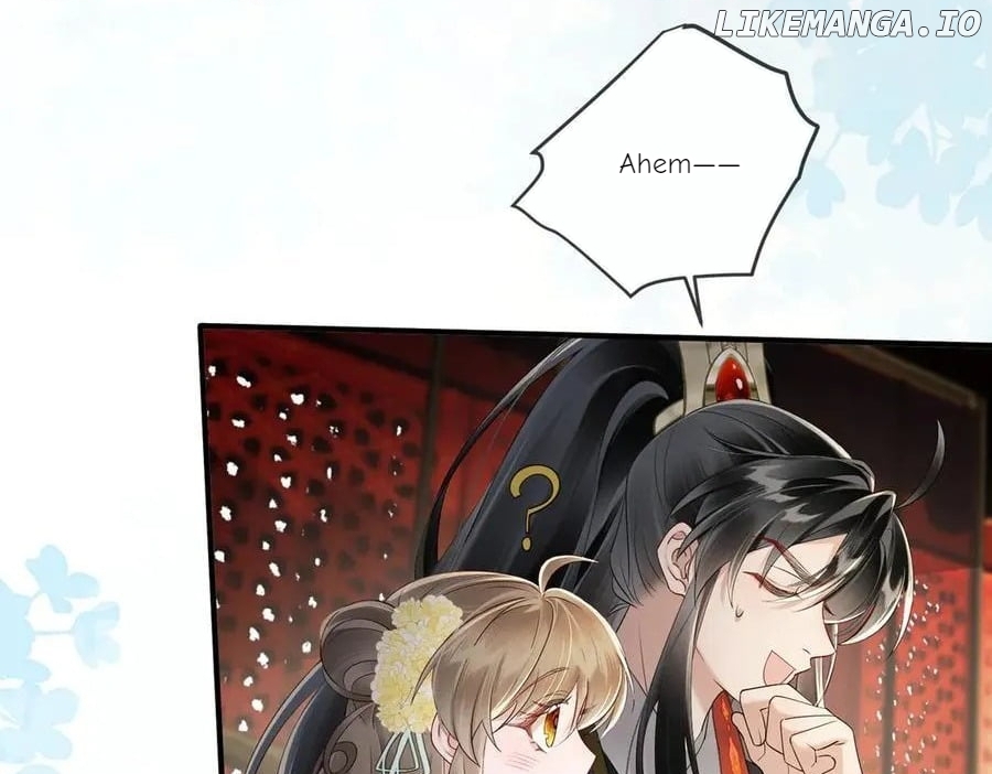 The Tyrant’s Family Lasts Thanks To Her Inner Voice Chapter 17 - page 68